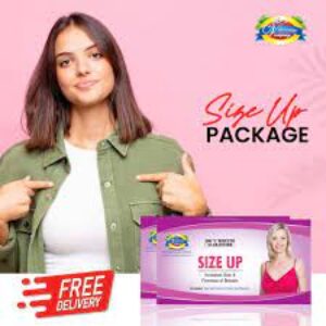 Size Up Vitamins Tablets Price In Pakistan