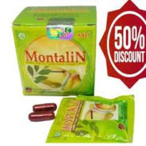 Joint Pain Montalin Capsules in Pakistan